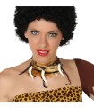 COLLAR CAVERNICOLA
