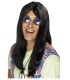 PELUCA HIPPY NEIL NEGRA