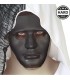 MASCARA NEGRA HALLOWEN