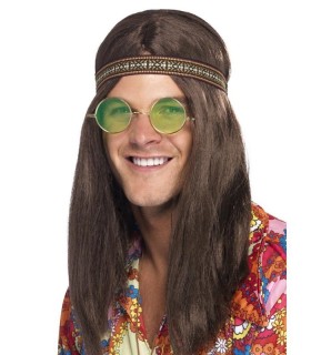 KIT  HIPPY DE HOMBRE