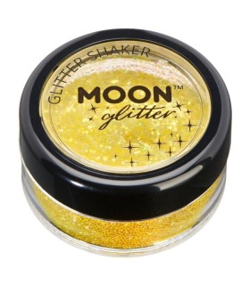 GLITTER IRIDISCENTE SHARKERS MOON