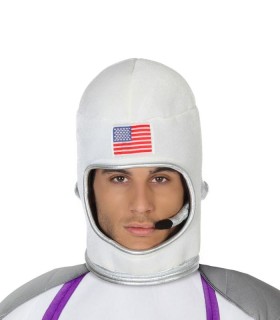 SOMBRERO ASTRONAUTA