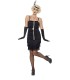 DISFRAZ FLAPPER