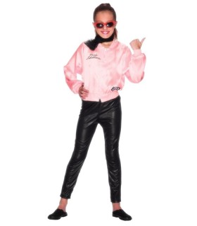 CHAQUETA PINK LADY TEEN
