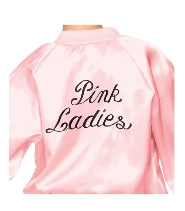 CHAQUETA PINK LADY TEEN