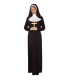 DISFRAZ MONJA M-L