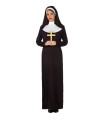 DISFRAZ MONJA