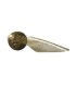 PELOTA SNITCH DORADA HP