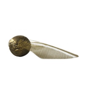 PELOTA SNITCH DORADA HP
