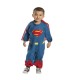 DISFRAZ SUPERMAN PRESCHOOL