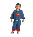DISFRAZ SUPERMAN PRESCHOOL