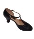 zapatos para bailes de salon mod.Tango|zapatos baile salon|tienda|maty.es