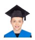 SOMBRERO BIRRETE GRADUADO INF