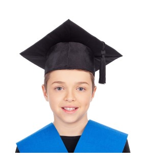 SOMBRERO BIRRETE GRADUADO INF