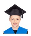 SOMBRERO BIRRETE GRADUADO INF