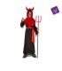 DISFRAZ DIABLO INF