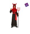 DISFRAZ DIABLO INFANTIL