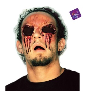 CUENCAS DE OJOS LATEX