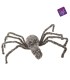 ARAÑA MARRON LATEX