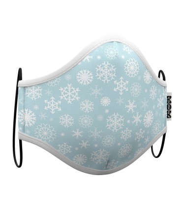 MASCARILLA COPO DE NIEVE