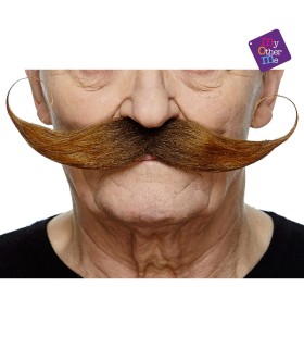 BIGOTE