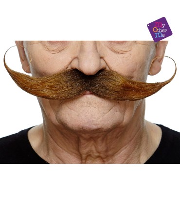 BIGOTE