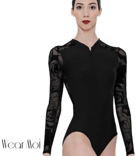 MAILLOT FELICITE