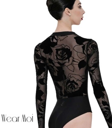 MAILLOT FELICITE