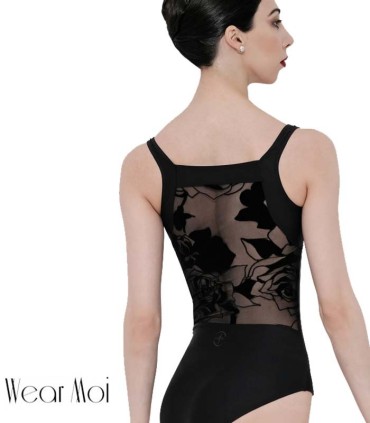 MAILLOT LAIKA