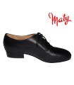 ZAPATOS BAILES DE SALÓN MOD. JIMMY