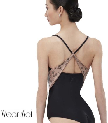 MAILLOT SATIN