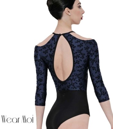 MAILLOT TIFANY