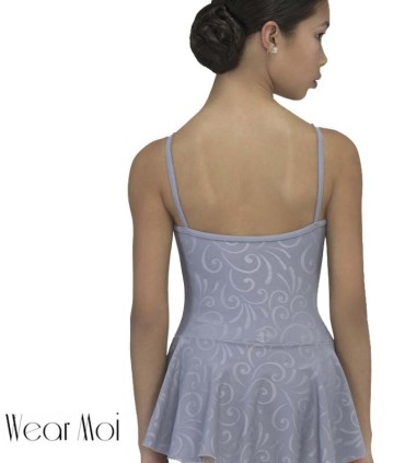 MAILLOT VIOLETTA