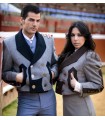 MARSELLES ESPIGA HOMBRE O MUJER