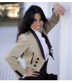 CHAQUETA DE CORTO MACARENA