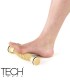 FOOTSIE ROLLER TH055