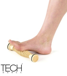 FOOTSIE ROLLER TH055