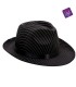 SOMBRERO GANSTER RAYAS