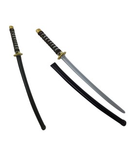ESPADA SAMURAI 74 CM