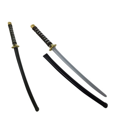 ESPADA SAMURAI 74 CM