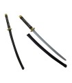 ESPADA SAMURAI 74 CM