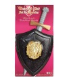 SET CABALLERO INF