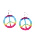 PENDIENTES HIPPIE