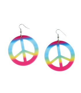 PENDIENTES HIPPIE