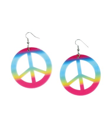 PENDIENTES HIPPIE