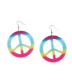 PENDIENTES HIPPIE