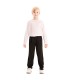 DISFRAZ PANTALON INFANTIL