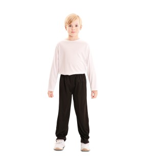 DISFRAZ PANTALON INFANTIL