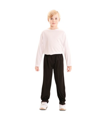 DISFRAZ PANTALON INFANTIL