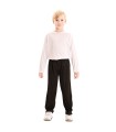 DISFRAZ PANTALON INFANTIL